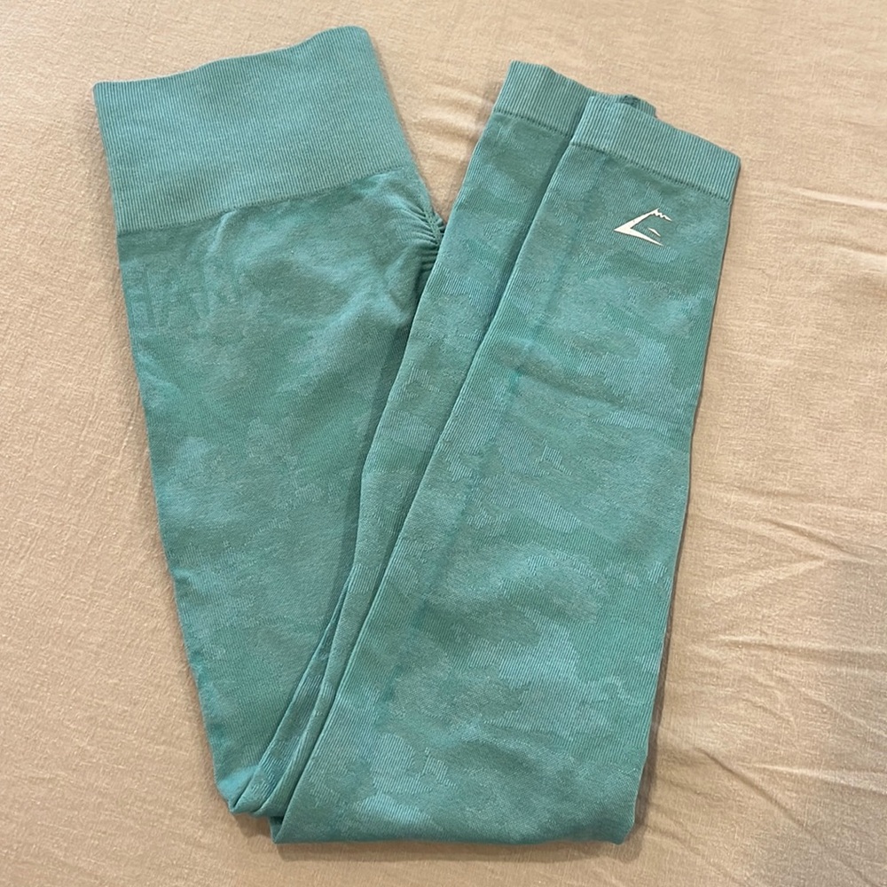 GYMSHARK seamless legging